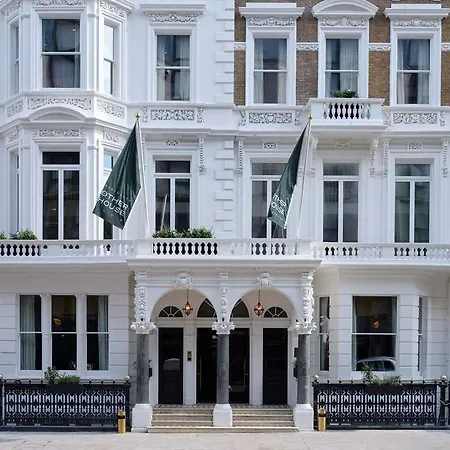 The Other House South Kensington